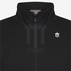 Novedad: Sudadera con Capucha para Hombre, 100% Algodón, Invierno, Calidad Premium, Casual, Transpirable, Antiarrugas, Estilo Urbano, Personalizable - Product Image 2
