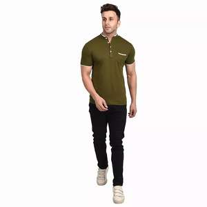 Camiseta Extra Grande de Algodón 100 % de 280 g, Hombros Caídos, Talla Grande, Serigrafía, Logotipo Personalizado, Unisex, para Hombre - Product Image 5