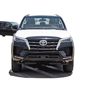 TOYOTA FORTUNER <span class=keywords><strong>2022</strong></span> 4.1-6L Diesel Hybride Dark I-Force Max <span class=keywords><strong>Premium</strong></span> V6 Turbo Automatique R20 SUV Euro V Gauche - Product Image 3