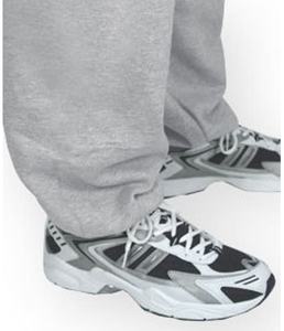 Men's Plus Size Casual <b>Winter</b> <b>Trousers</b> Fleece Lined Sweatpants Wholesale Casual Plus Size Men's Pants men's pants, washed - Product Image 6