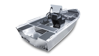 Kinocean 2022 nouvelle Console centrale de moteur diesel hors-bord de bateau à grande vitesse en aluminium pour bateau de pêche