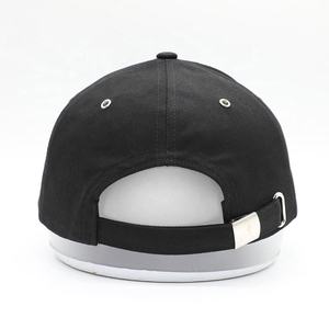 Nouveau design personnalisé casquette de baseball de haute qualité avec logo brodé casquettes de baseball pour hommes prix de gros casquettes de baseball pour hommes - Product Image 5