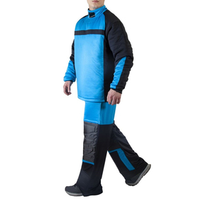 ชุดเครื่องแบบ Goali เสื้อทีมกีฬาแขนยาวระบายอากาศได้ดีดีไซน์ใหม่ - Product Image 4