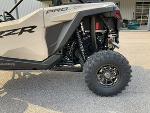 2026 Pol aris RZR XP 4 Sport - Product Image 2