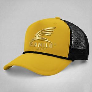 Nouveauté, casquette de sport unie avec logo personnalisé, broderie, réglable, casquette de sport unie à vendre - Product Image 5