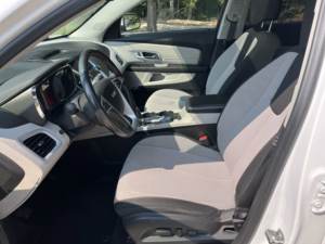 GMC Terrain SLE 2017 Usada en Buen Estado - Product Image 3