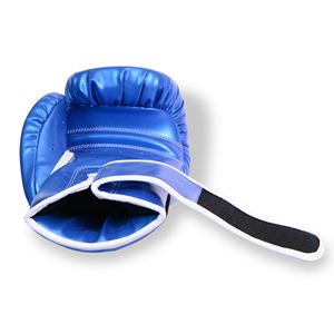 Gants de boxe personnalisés de haute qualité Meilleures ventes directement du fabricant pour les compétitions d'arts martiaux et l'entraînement - Product Image 2
