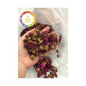 FOURNISSEUR DU VIETNAM PÉTALES DE ROSE NATURELS SÉCHÉS POUR LA FABRICATION DE BOUGIES DÉCORATION FLORALE ET MÉLANGE DE THÉ MADE IN VIETNAM - Product Image 5