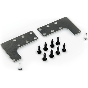 ActiveStop GEZE Wood <b>Frames</b> <b>with</b> <b>Mounting</b> Tab ActiveStop Product - Product Image 1
