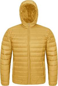 2025 nuevo Lt Bubble Coat the North Jacket Face grueso abajo algodón acolchado invierno Parka chaqueta acolchada personalizada para hombres y mujeres - Product Image 5