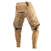 Pantalon de paintball rembourré sur mesure avec genouillères Meilleur produit de paintball à vendre