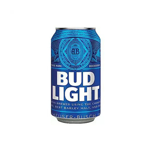Bière Bud Light Lager 2026, pack de 24 canettes de 12 fl oz, conditionnée en bouteille - Product Image 2