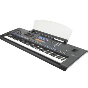 TOP SALES Genos2 Digital & Arranger <b>Workstations</b> Pianos-Portable Eco-Friendly Rechargeable with Case - Product Image 1