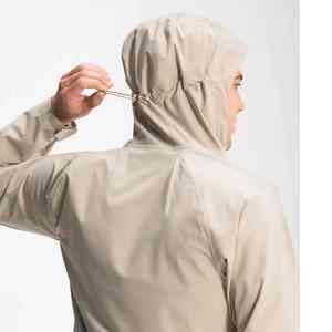 Hot Selling Premium Quality Outdoor Waterproof Windbreaker Running Training Wear Heat Strip Custom <b>Men</b> Windbreaker Jacket - Product Image 6