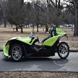 POLA RRIS SLINGSHOTT SL 2023 ENTREGA RÁPIDA - Product Image 2