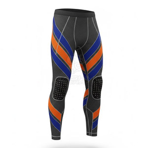 Ropa Deportiva de Compresión de Primera Calidad, Ideal para Entrenamiento, Running, Ejercicio y Rendimiento Atlético - Product Image 2
