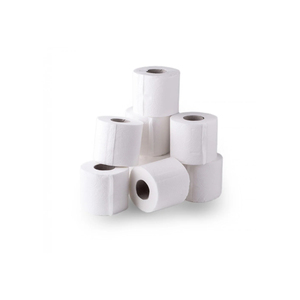 Papel higiénico de alta calidad hecho con materiales de pulpa virgen. - Product Image 6