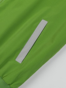 Vente en gros Prix Versity Veste fabriquée sur mesure au Pakistan Fabrication avec logo Veste Letterman Versity pas chère de grande taille - Product Image 6