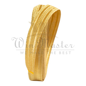 Elégante tresse d'épaule de Midshipman pour uniformes régiment | Garniture de tresse en dentelle de cérémonie pour uniformes et accessoires - Product Image 5