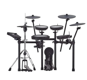 Oferta Promocional en el Auténtico Set de Batería Electrónica Roland TD-17KVX V-Drums - Product Image 1