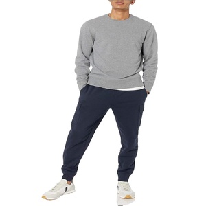 Sudaderas Extra Grandes de Forro Polar para Hombre, Logotipo Personalizado, Impresión Puff, Alta Calidad, Nueva Llegada, Tendencia, Bordado 3D - Product Image 4