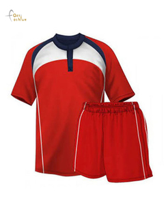 Best-Selling Thailand Quality <b>Football</b> Training Jersey Sportswear Soccer Uniform for Adults Children American <b>Football</b> <b>Sets</b> - Product Image 6