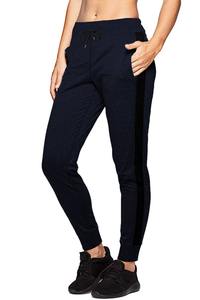 Alta calidad Hombres Mujeres Pantalones de chándal Joggers High Street Pantalones sueltos Logotipo personalizado Impreso Pantalones de chándal - Product Image 4