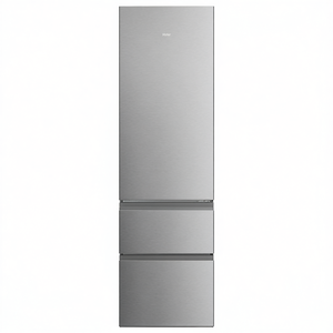 Frigorífico y Congelador Combinado SERIE 3 HTR3620CNMG Total No Frost inox clase C (59,5x66,7x205cm) - Product Image 2