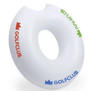 Aluva Personalized Water Mattress Customizable Beach Gadgets - Product Image 1