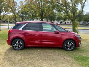 UTILISÉ LHD/RHD 2019 CITR0EN C4 SPACET0URER 1.5 - Product Image 2