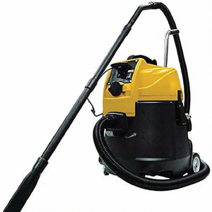 เครื่องดูดฝุ่นทำความสะอาดบ่อ MPC-VAC Power-Cyclone พร้อมอุปกรณ์เสริม - Product Image 1