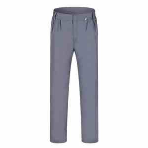 OEM Americano Personalizar Guardia de Seguridad Negro Uniformes de Entrenamiento Uniforme de Camuflaje Uniformes de Seguridad DE LA Mejor Calidad - Product Image 2