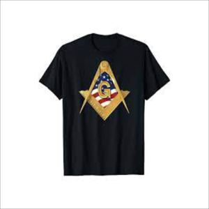 Chemise maçonnique Regalia maçonnique de haute qualité - Product Image 2