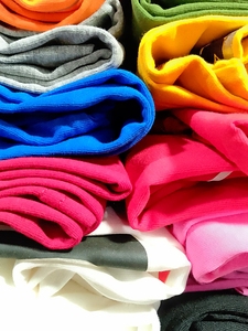 Meilleure qualité Offre Spéciale à manches courtes 100% coton élégant blanc surdimensionné Loosefit décontracté séchage rapide o-cou faux unisexe t-shirt - Product Image 6