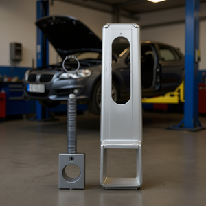 Kits y Piezas Gedore KL-5501-192, Kit de Conversión de Brazo Inferior - Product Image 3