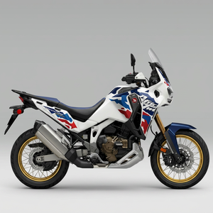 Mejor Oferta de Precio de Fábrica 2025/2026 África (Twin) Adventure-Sport ES DCT Nueva 1100cc (Motocicleta) - Product Image 1