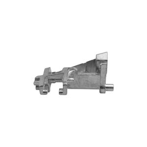 Poignée de porte extérieure pour Mercedes Classe B W245 - GAUCHE Fabriqué en Turquie - Product Image 2