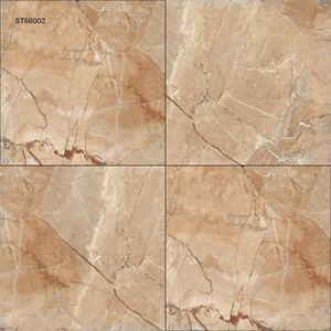 Oferta Especial: Azulejos Modernos de Seranita ST66002 60x60cm Antideslizantes y Antibacterianos para Interiores, Ideales para Villas, Parques, Baños y Apartamentos - Product Image 1