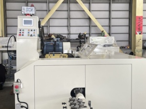 Détecteur de vis et d'écrous AUTO CHECKER JS-7020 de Taïwan J7020AA00JS - Product Image 5