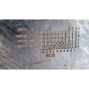 ถังน้ำมัน 1KR โตโยต้า ยาริส ซีรีส์ (17>20) 77100-0D350 เบนซิน 1.0 - Product Image 3