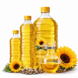 Aceite de Girasol al por Mayor, Aceite de Cocina Refinado, Suministro a Granel - Product Image 4