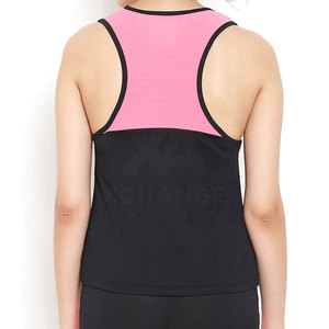 Haut de sport léger et doux pour femme, idéal pour l'entraînement, le fitness, la course à pied, le yoga et un style de vie actif toute l'année - Product Image 5