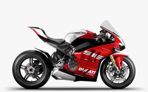 Ducati Panigale V4 SP2 2024, Motocicleta Deportiva de 1103 cc, Ducati Panigale V-4 SP2 2024 |   Motocicleta de Carreras/Pista de 1103cc - Product Image 1