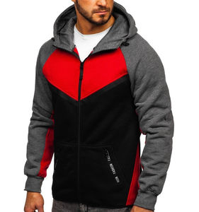 Sweat-shirts à capuche en molleton brodés de haute qualité pour hommes et unisexe, coupe oversize, avec logo personnalisé, en coton épais 100 % avec poche – Collection 2026 - Product Image 4