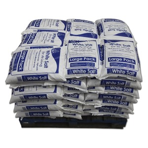 Sal de Grado Industrial y Alimentario en Bolsas de 25 kg, Suministro al por Mayor, Sal Refinada de Alta Pureza, Proveedor de Calidad de Exportación - Product Image 6