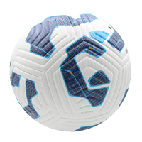 Balón de Fútbol Oficial de Alta Calidad, Tamaño 4, Sin Costuras, Termosellado, para el Campeonato Mundial de Fútbol, para Entrenamiento, 2026