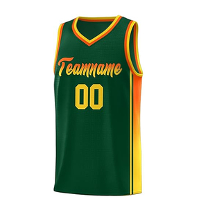 Vêtements de sport pour hommes Vêtements et accessoires Bsci Short de basket-ball d'été Uniforme de basket-ball de haute qualité - Product Image 2