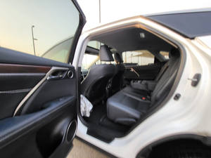 2022 Usado Lexus RX350 LHD Turbo AWD Asientos de cuero ACC Luz Interior SUV - Product Image 5