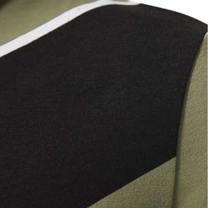Polo de manga corta para hombre, de algodón, transpirable, de talla grande, ropa de verano, polo deportivo para hombre, de talla grande - Product Image 4