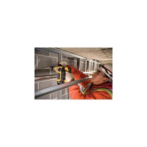 Martillo Rotatorio Eléctrico Industrial de 800W con SDS de 1-1/8 Pulgadas para Perforación, Aplicaciones de Bricolaje, Fuente de Alimentación por Batería - Product Image 4